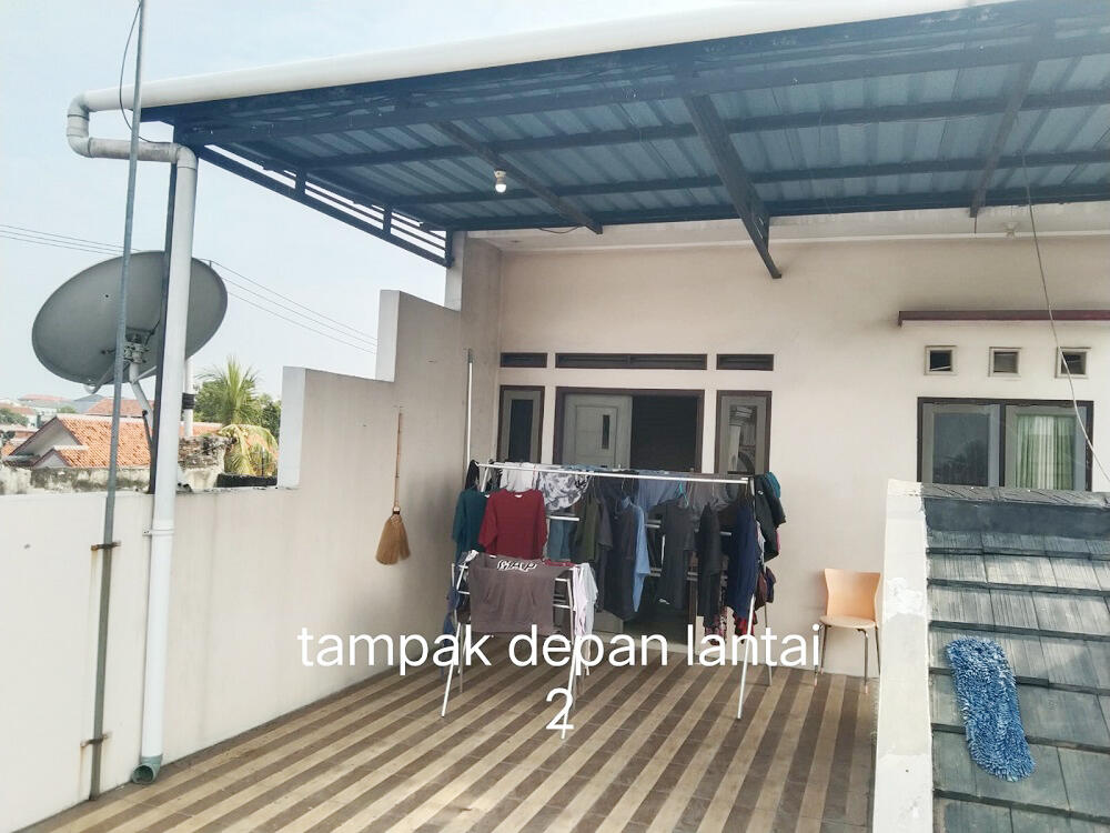 Rumah Dijual di Arjawinangun Cirebon Dekat RSUD Arjawinangun, Pasar Jungjang