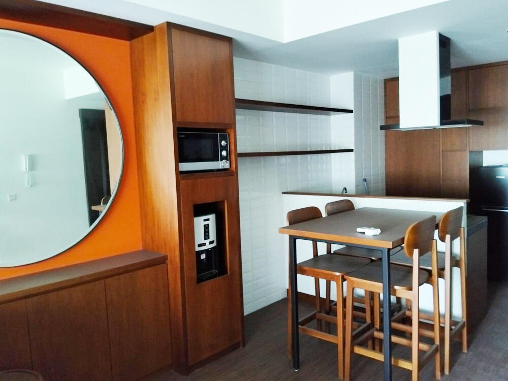 Jual Apartemen Orange County Lippo Cikarang 2BR Dekat Lippo Mall Cikarang