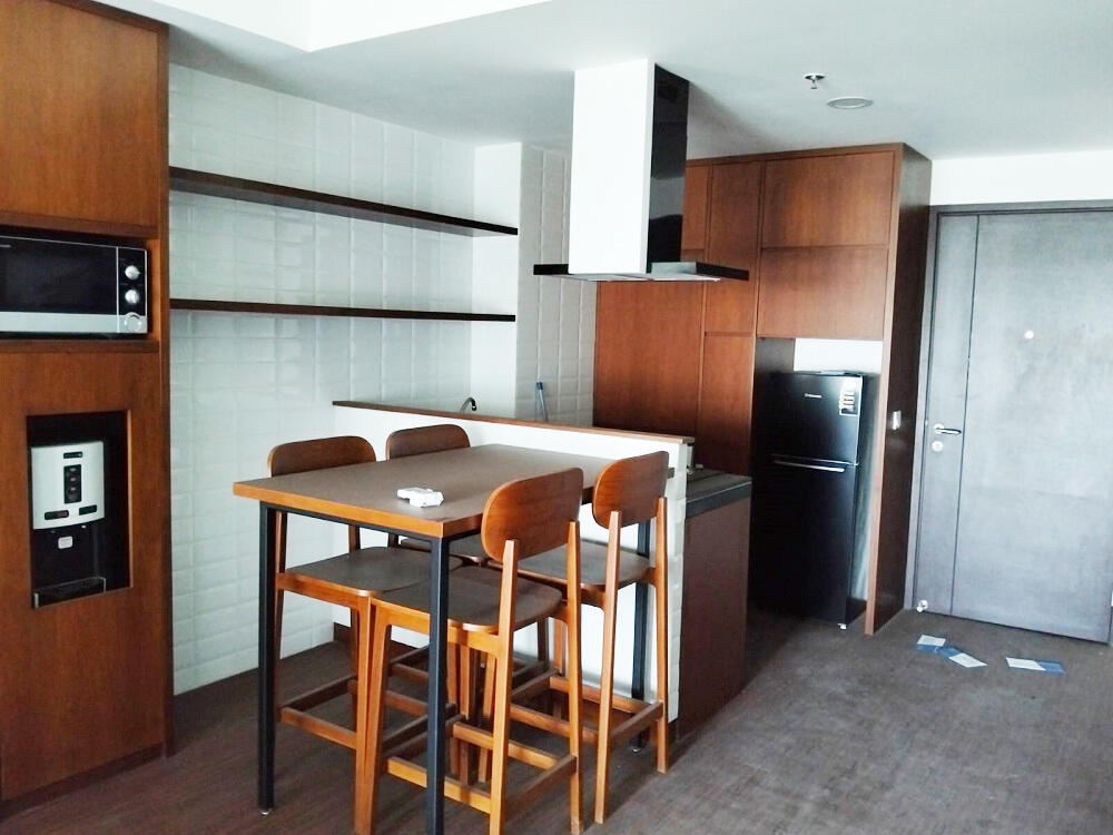 Jual Apartemen Orange County Lippo Cikarang 2BR Dekat Lippo Mall Cikarang