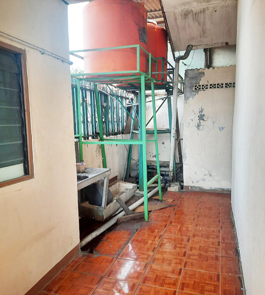 Rumah Dijual di Beji Depok Dekat Stasiun Depok Baru, ITC Depok