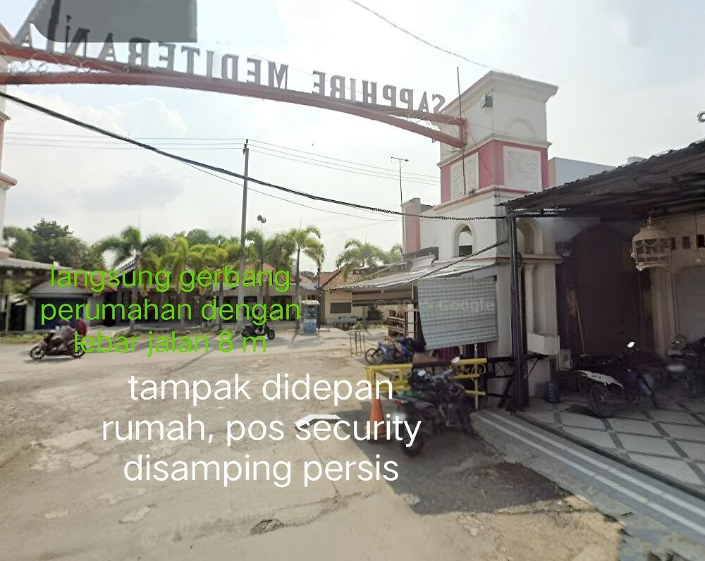 Rumah Dijual di Arjawinangun Cirebon Dekat RSUD Arjawinangun, Pasar Jungjang