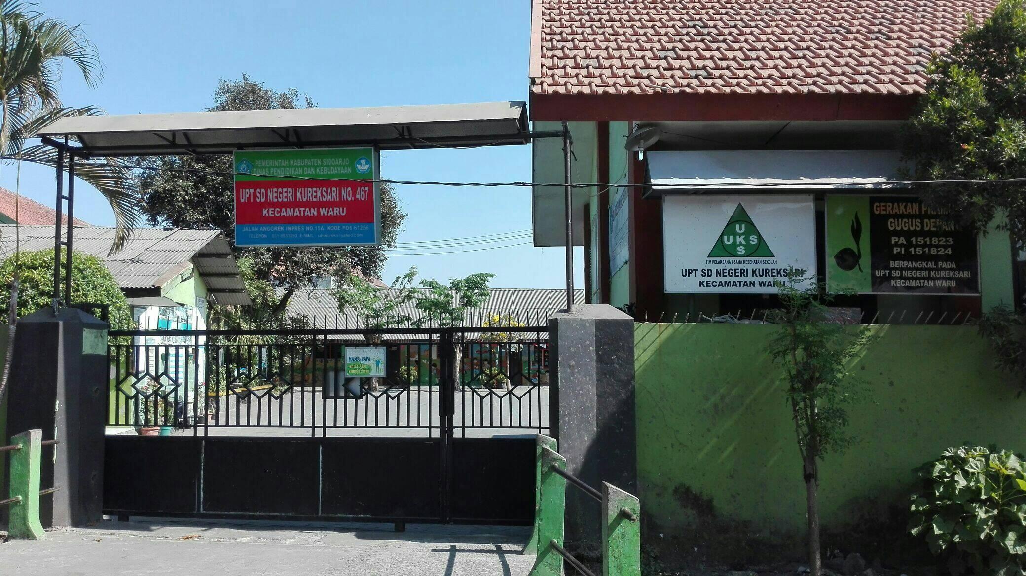 Biaya ODL SDN Kureksari Sangat Mahal dan Memberatkan Orang Tua Siswa