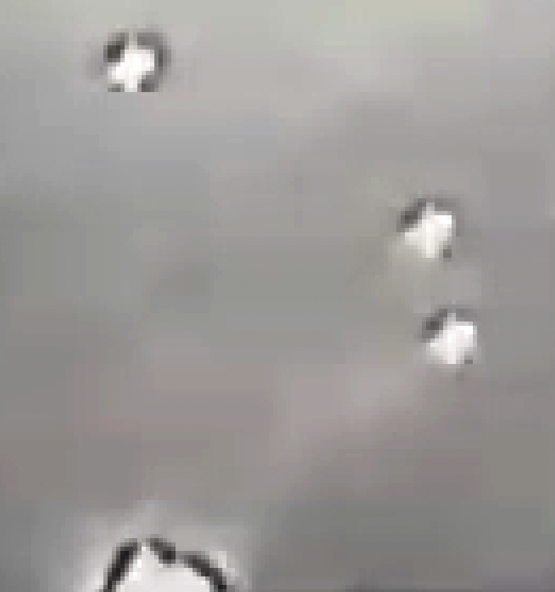 &#91;HOT&#93; UFO/UAP di Pesisir Yaman, di tembak Missile oleh Drone MQ-9 Reaper