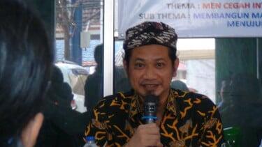 Ken Setiawan: Isra Miraj Transformasi Agama Ibadah Spiritual Menuju Realitas Politik