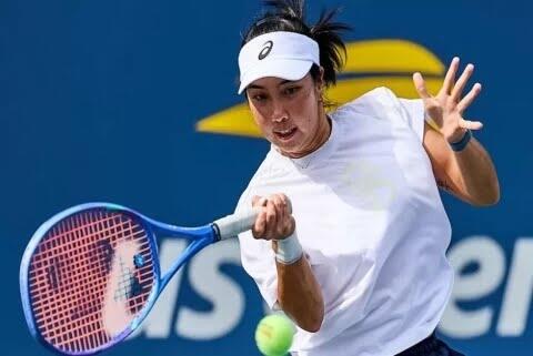 Ranking WTA Aldila Sutjiadi Masuk Top 50 Dunia Ganda Wanita

