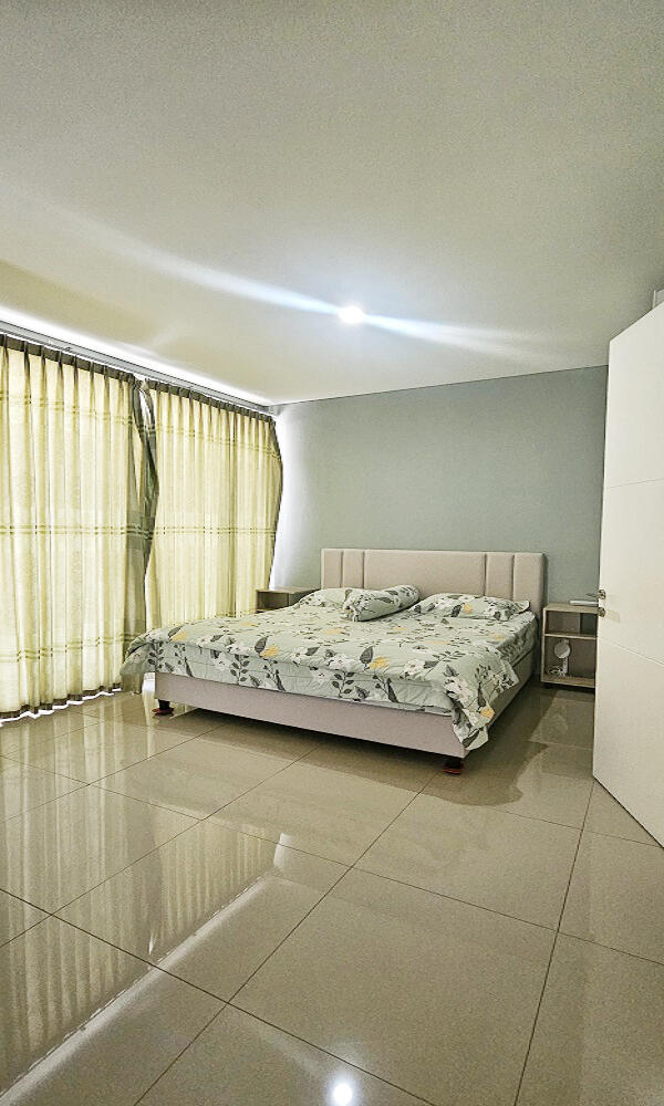 Rumah Dijual di BSB City Ivy Park Semarang Dekat Uptown Mall BSB City, Pasar Mijen