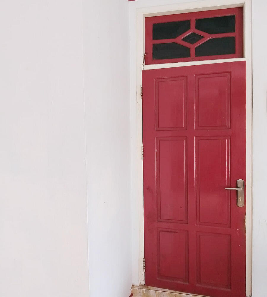 Rumah Dijual di Kota Ambon (Full Furnished) Dekat Mall ACC Ambon City Center