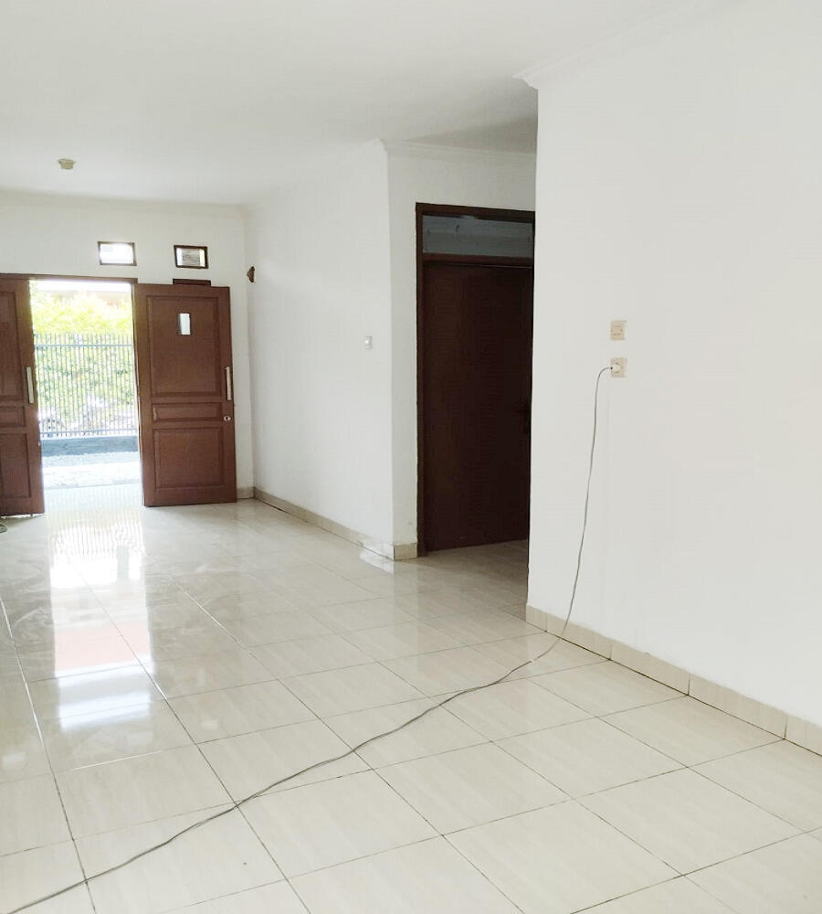 Rumah Dijual di Panyileukan Kota Bandung Dekat UIN Sunan Gunung Djati