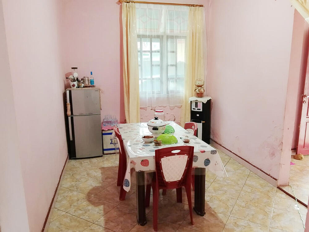 Rumah Dijual di Kota Ambon (Full Furnished) Dekat Mall ACC Ambon City Center
