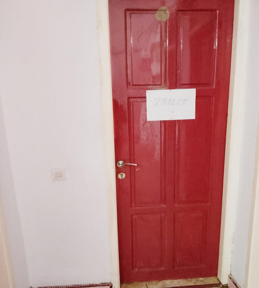 Rumah Dijual di Kota Ambon (Full Furnished) Dekat Mall ACC Ambon City Center