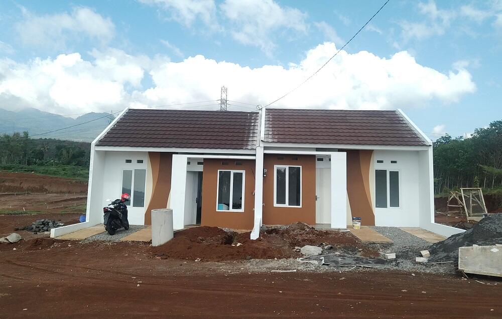 Rumah Subsidi di Ungaran Barat Semarang Dekat SMA Negeri 12 Semarang