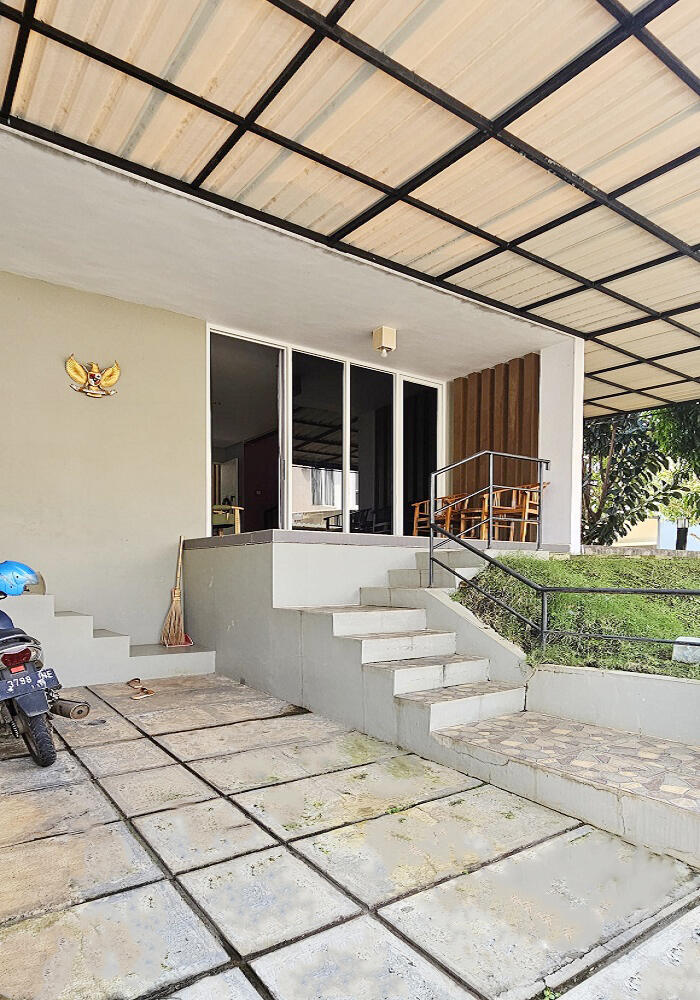 Rumah Dijual di BSB City Ivy Park Semarang Dekat Uptown Mall BSB City, Pasar Mijen