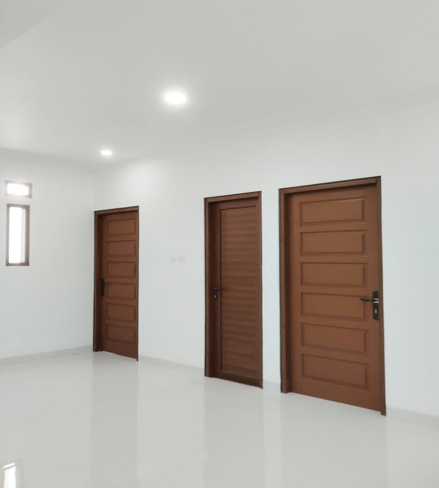 Rumah Dijual di Panyileukan Kota Bandung Dekat UIN Sunan Gunung Djati