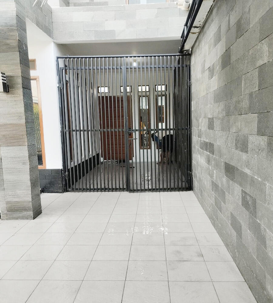 Rumah Dijual di Panyileukan Kota Bandung Dekat UIN Sunan Gunung Djati