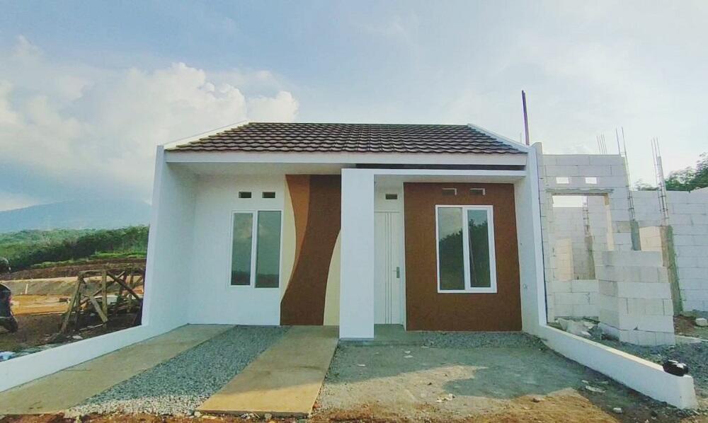 Rumah Subsidi di Ungaran Barat Semarang Dekat SMA Negeri 12 Semarang