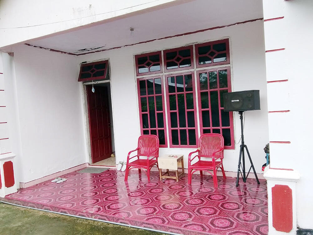 Rumah Dijual di Kota Ambon (Full Furnished) Dekat Mall ACC Ambon City Center