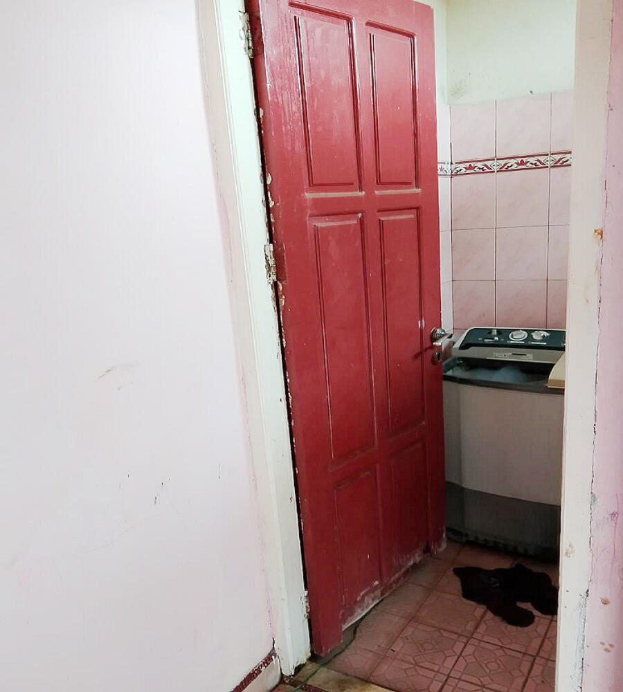 Rumah Dijual di Kota Ambon (Full Furnished) Dekat Mall ACC Ambon City Center