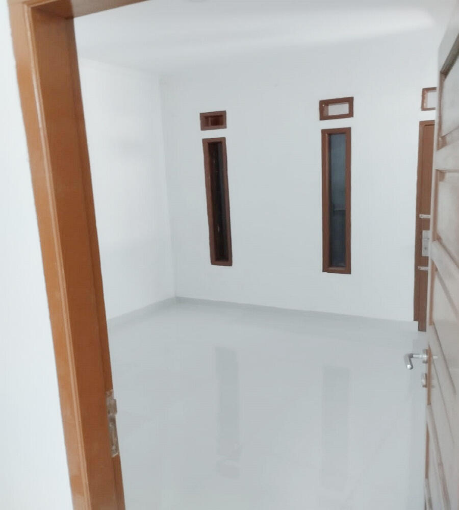 Rumah Dijual di Panyileukan Kota Bandung Dekat UIN Sunan Gunung Djati