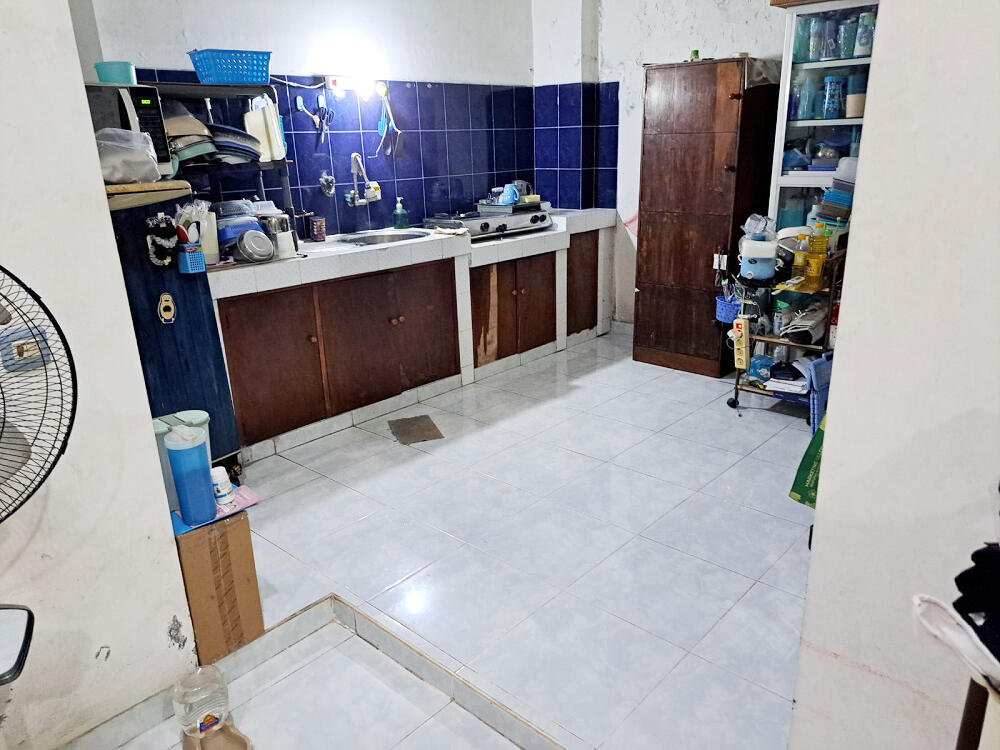 Rumah Dijual di Lippo Village Karawaci Dekat Supermal Karawaci