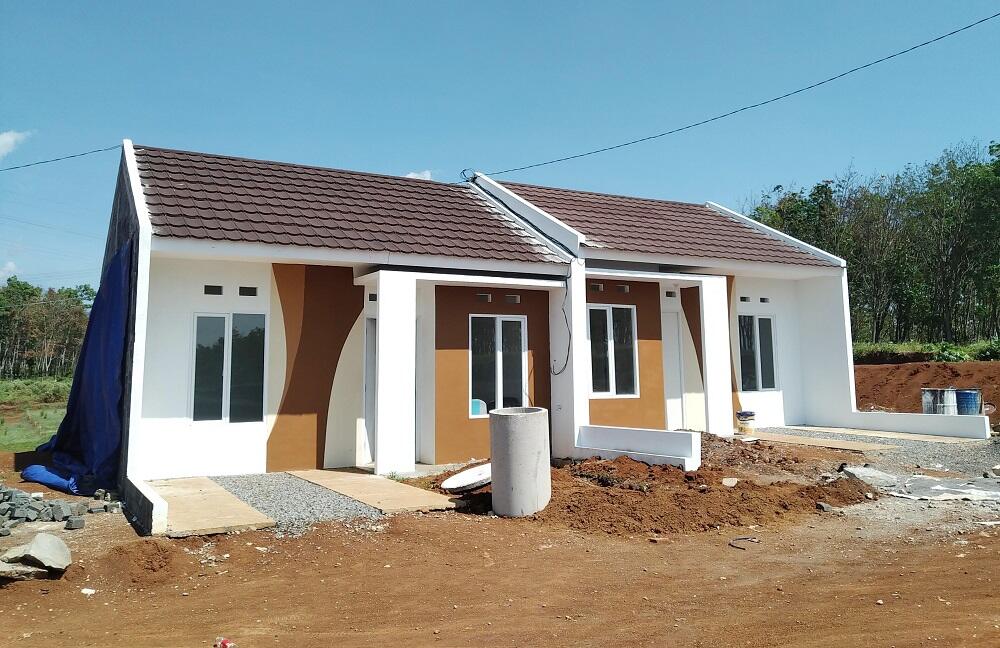 Rumah Subsidi di Ungaran Barat Semarang Dekat SMA Negeri 12 Semarang