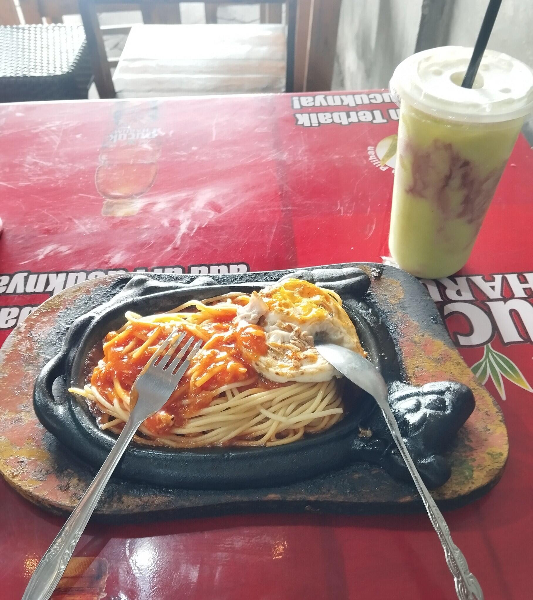 BURGER SIKELING KULINER MURAH DI MEDAN YANG VIRAL MULAI HARGA 10 RIBUAN