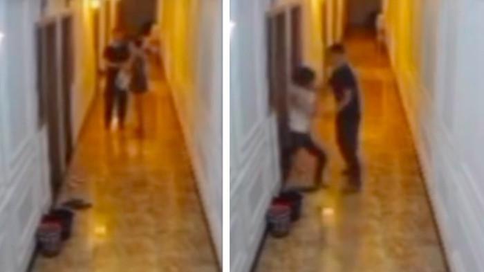 Sisa Layanan 25 Menit, Yunus Emosi Tak Digubris, Nekat Habisi Teman Kencan

