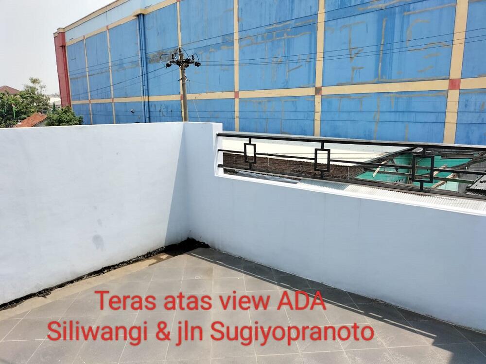 Rumah Dijual di Kota Semarang Dekat Paragon City Mall, DP Mall Semarang