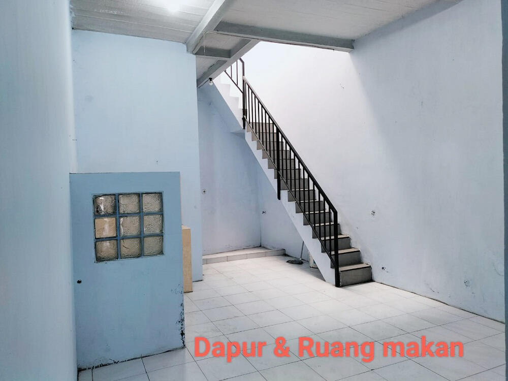 Rumah Dijual di Kota Semarang Dekat Paragon City Mall, DP Mall Semarang