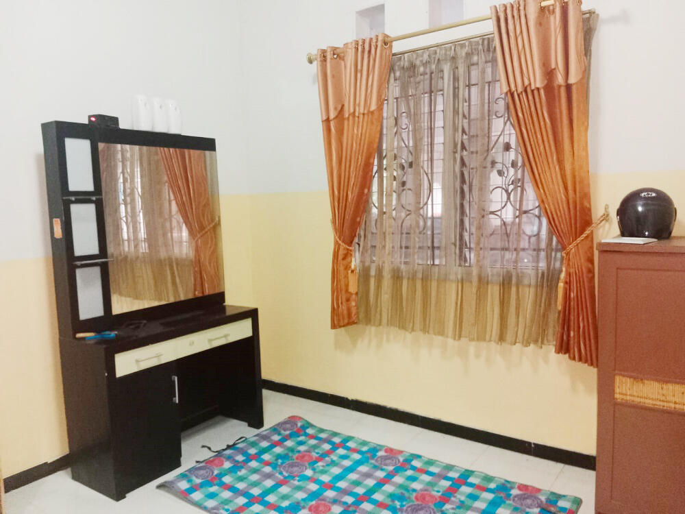 Rumah Dijual di Pedurungan Semarang Dekat Transmart Majapahit, Koeta Toea
