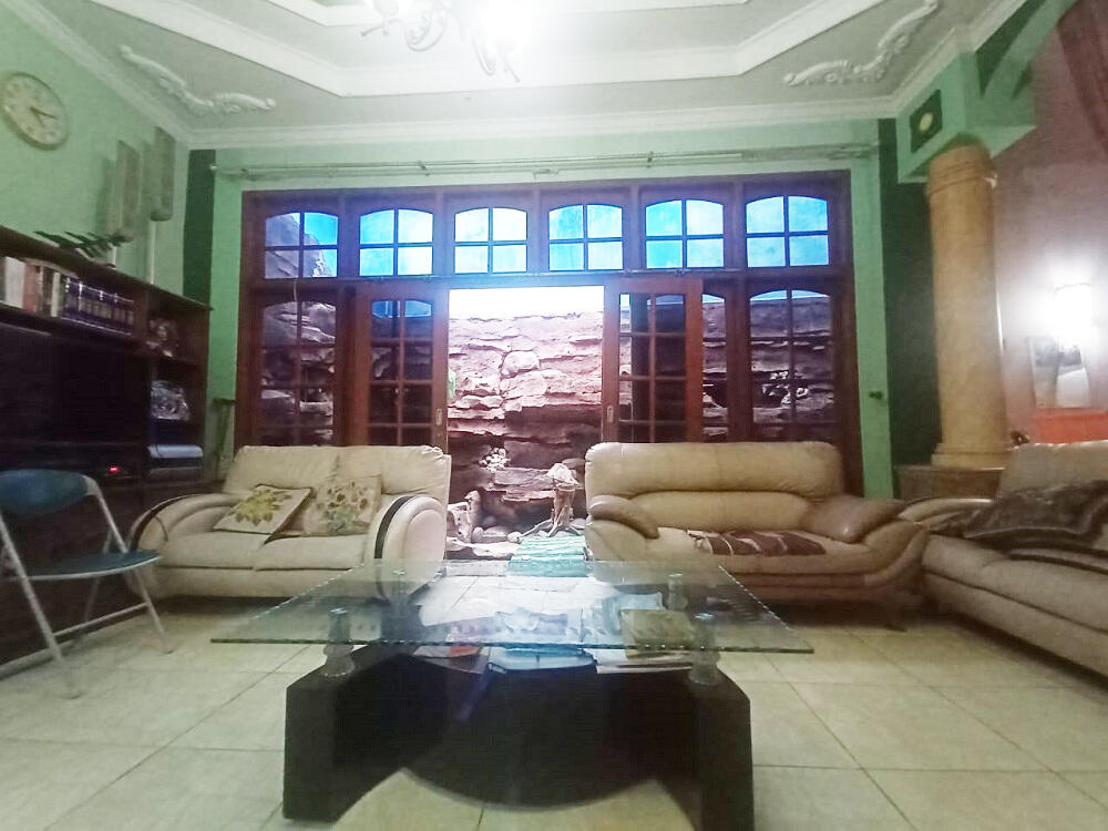 Rumah Dijual di Kota Semarang Dekat RS Columbia Asia Semarang