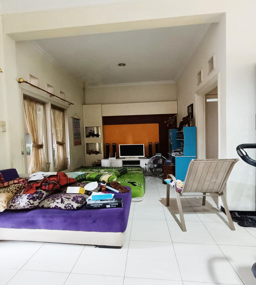 Rumah Dijual di Pedurungan Semarang Dekat Transmart Majapahit, Koeta Toea