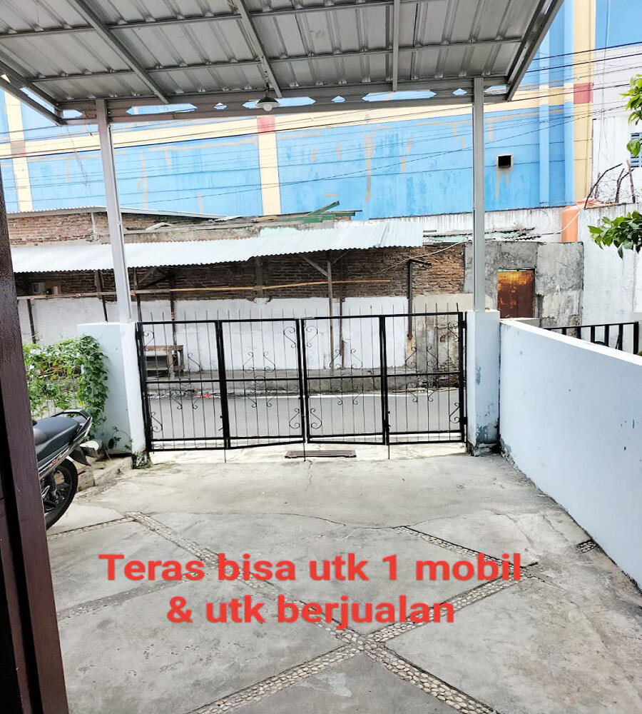 Rumah Dijual di Kota Semarang Dekat Paragon City Mall, DP Mall Semarang