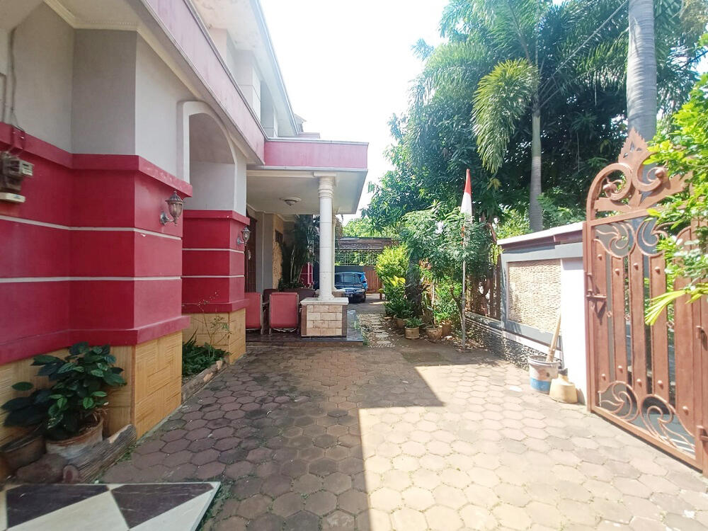 Rumah Dijual di Kota Semarang Dekat RS Columbia Asia Semarang