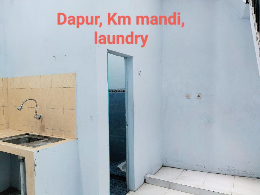 Rumah Dijual di Kota Semarang Dekat Paragon City Mall, DP Mall Semarang