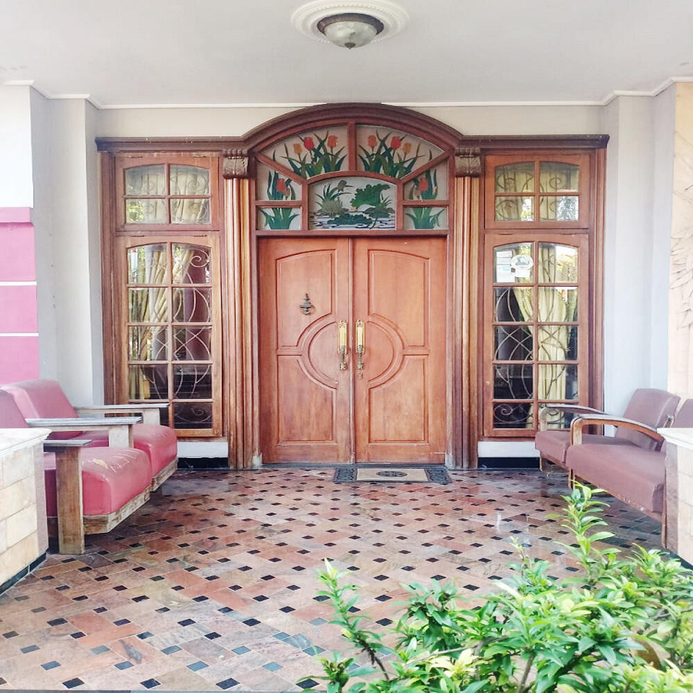 Rumah Dijual di Kota Semarang Dekat RS Columbia Asia Semarang