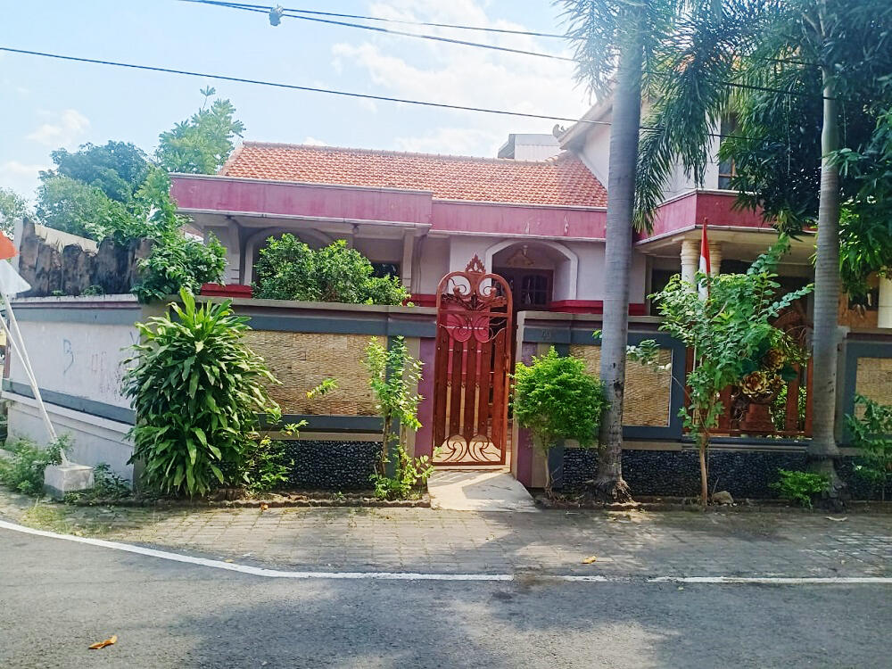 Rumah Dijual di Kota Semarang Dekat RS Columbia Asia Semarang