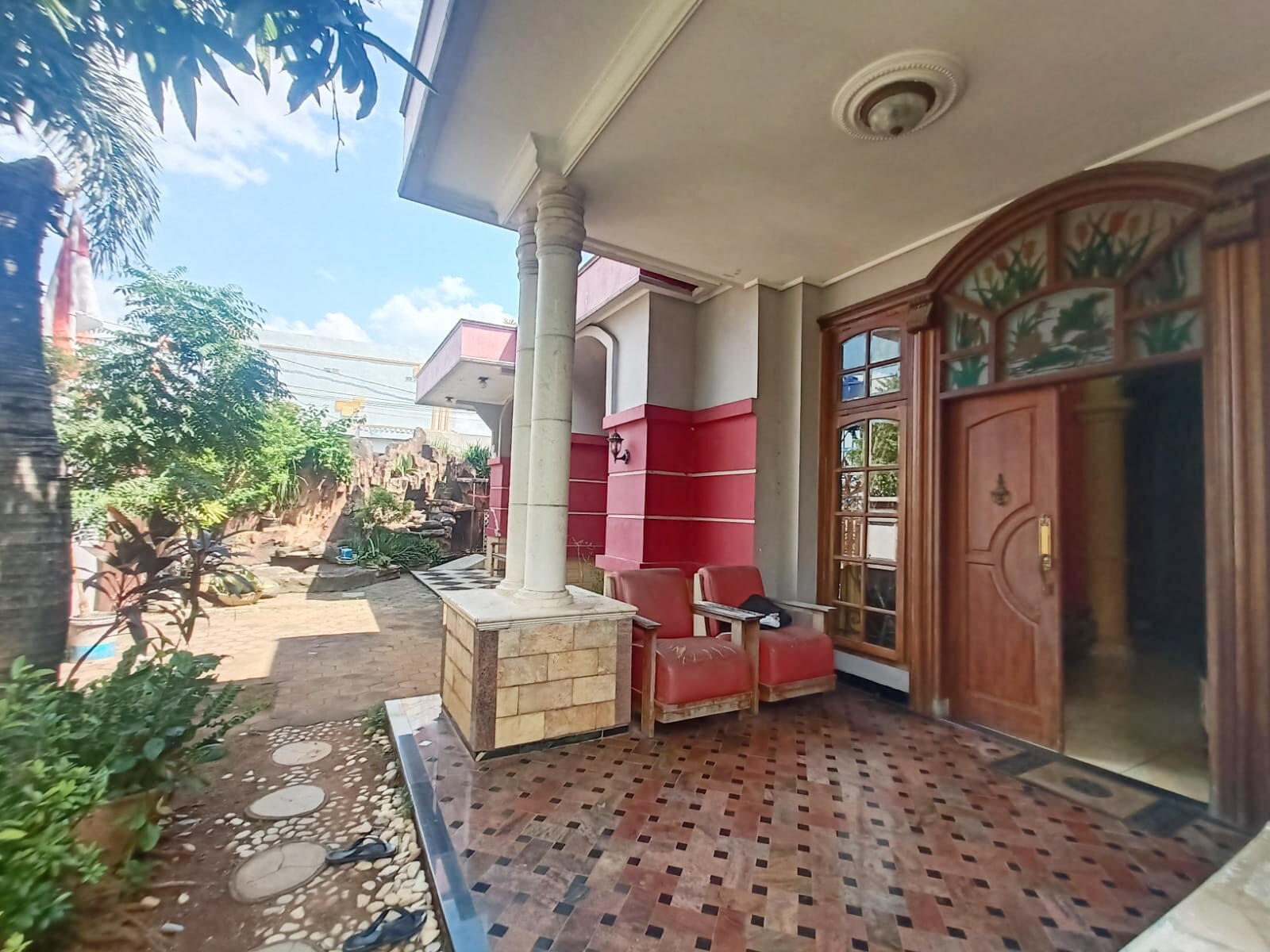 Rumah Dijual di Kota Semarang Dekat RS Columbia Asia Semarang