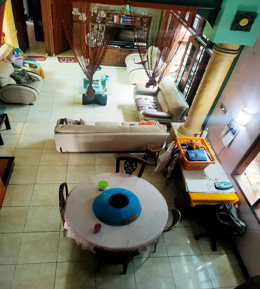 Rumah Dijual di Kota Semarang Dekat RS Columbia Asia Semarang