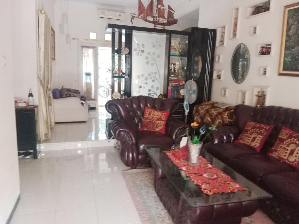 Rumah Dijual di Pedurungan Semarang Dekat Transmart Majapahit, Koeta Toea
