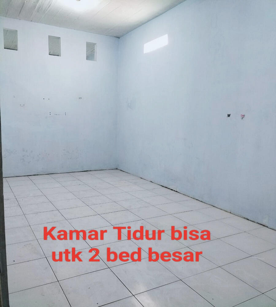 Rumah Dijual di Kota Semarang Dekat Paragon City Mall, DP Mall Semarang