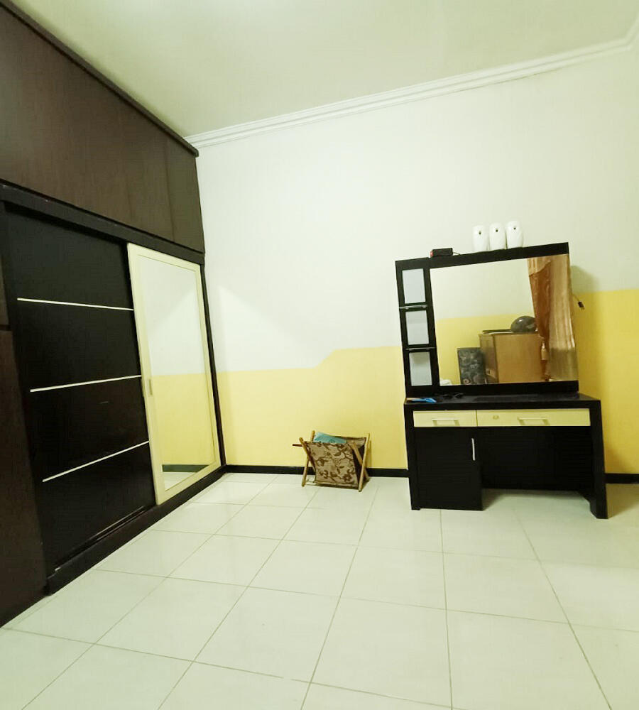 Rumah Dijual di Pedurungan Semarang Dekat Transmart Majapahit, Koeta Toea