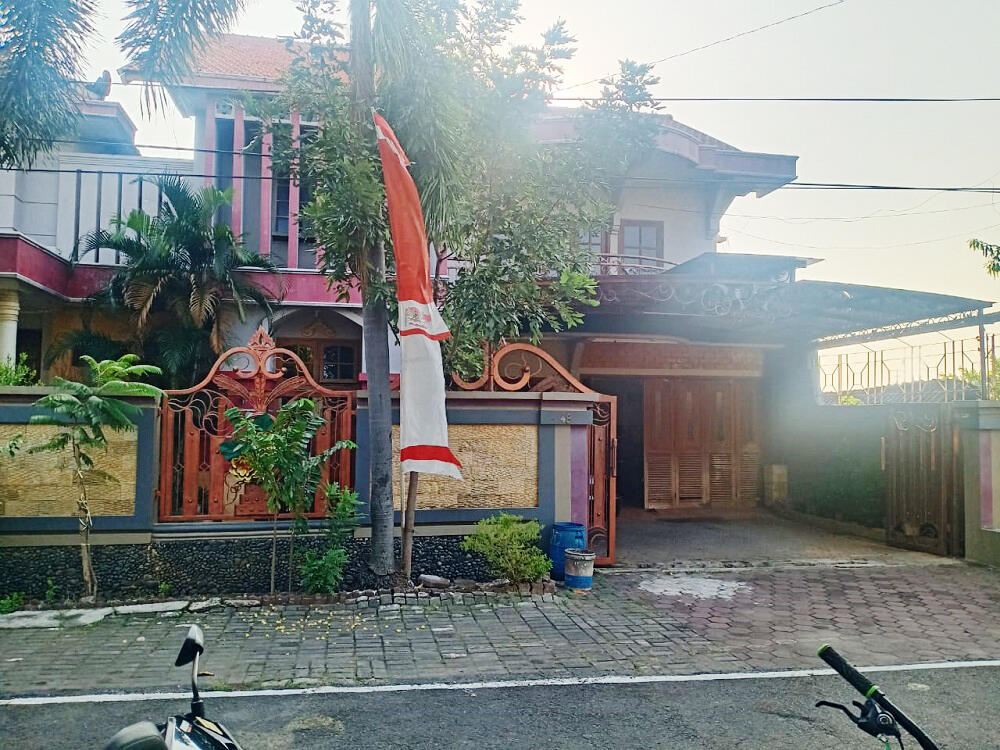 Rumah Dijual di Kota Semarang Dekat RS Columbia Asia Semarang