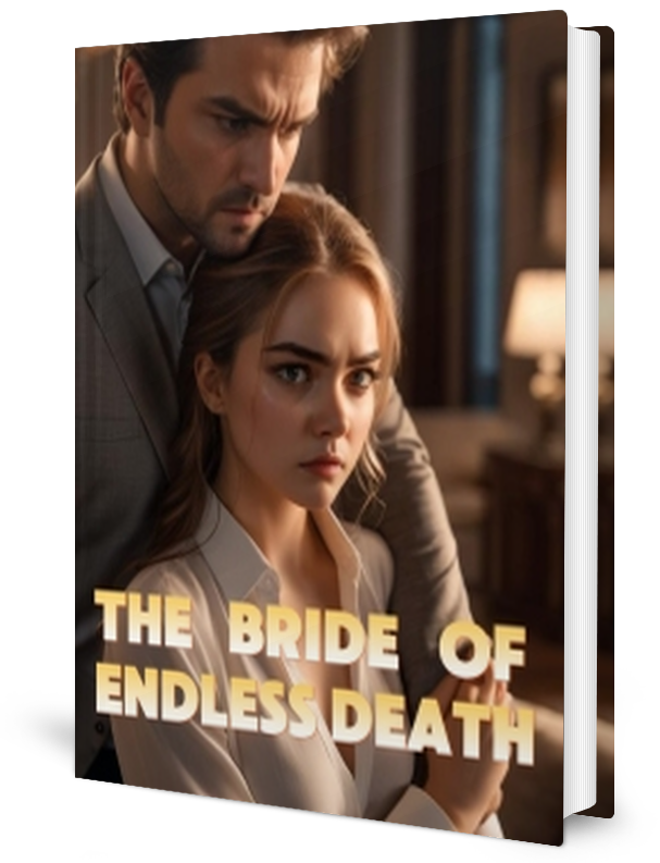 The Bride Of Endless Deaths Novel by Blake Morgan _ Novel