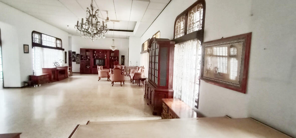 Rumah Dijual di Cipinang Muara Jakarta Timur Dekat Mall Cipinang Indah