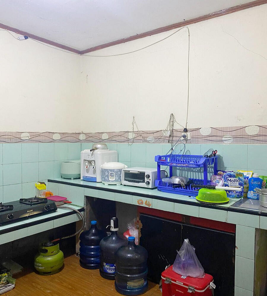 Rumah Dijual Dekat Stasiun Citayam, RS Harapan Sehati, CCM Cibinong City Mall