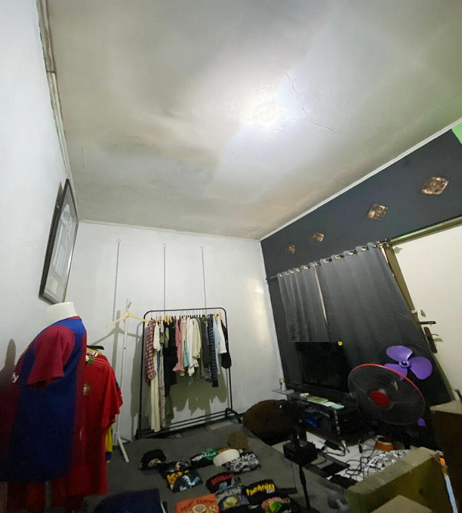 Rumah Dijual Dekat Stasiun Citayam, RS Harapan Sehati, CCM Cibinong City Mall