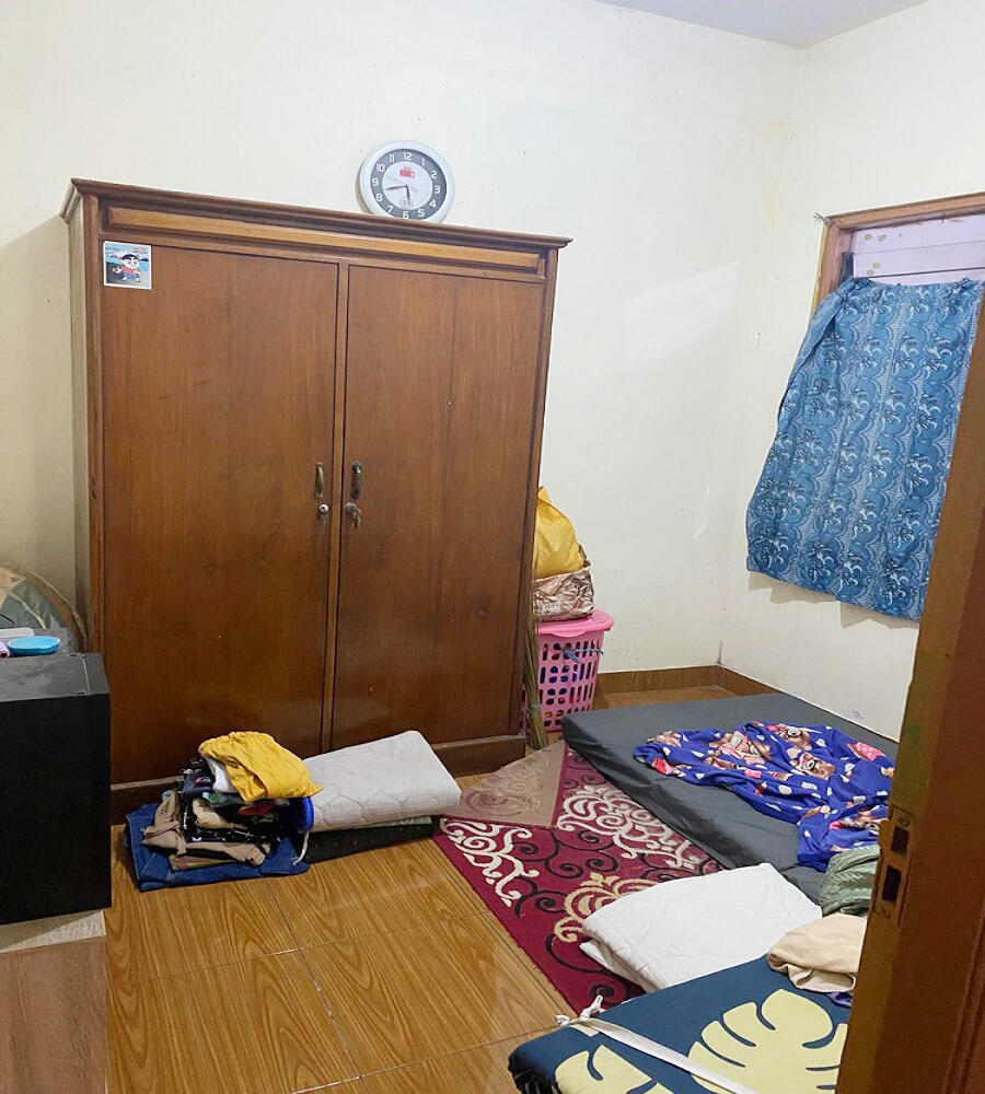 Rumah Dijual Dekat Stasiun Citayam, RS Harapan Sehati, CCM Cibinong City Mall