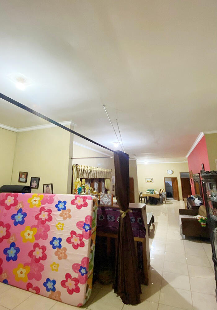 Rumah Dijual Cepat Dekat Bandara Pondok Cabe, Mall The Park Sawangan, UT Pondok Cabe