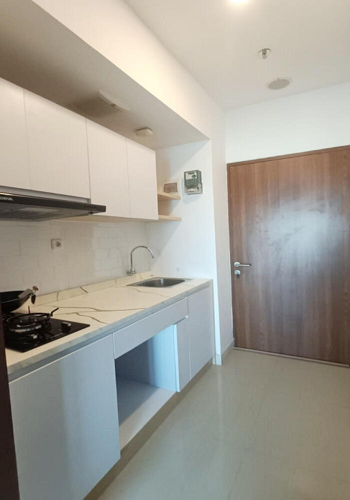 Jual Apartemen Grand Kamala Lagoon Bekasi Dekat Mall Lagoon Avenue, Metropolitan Mall