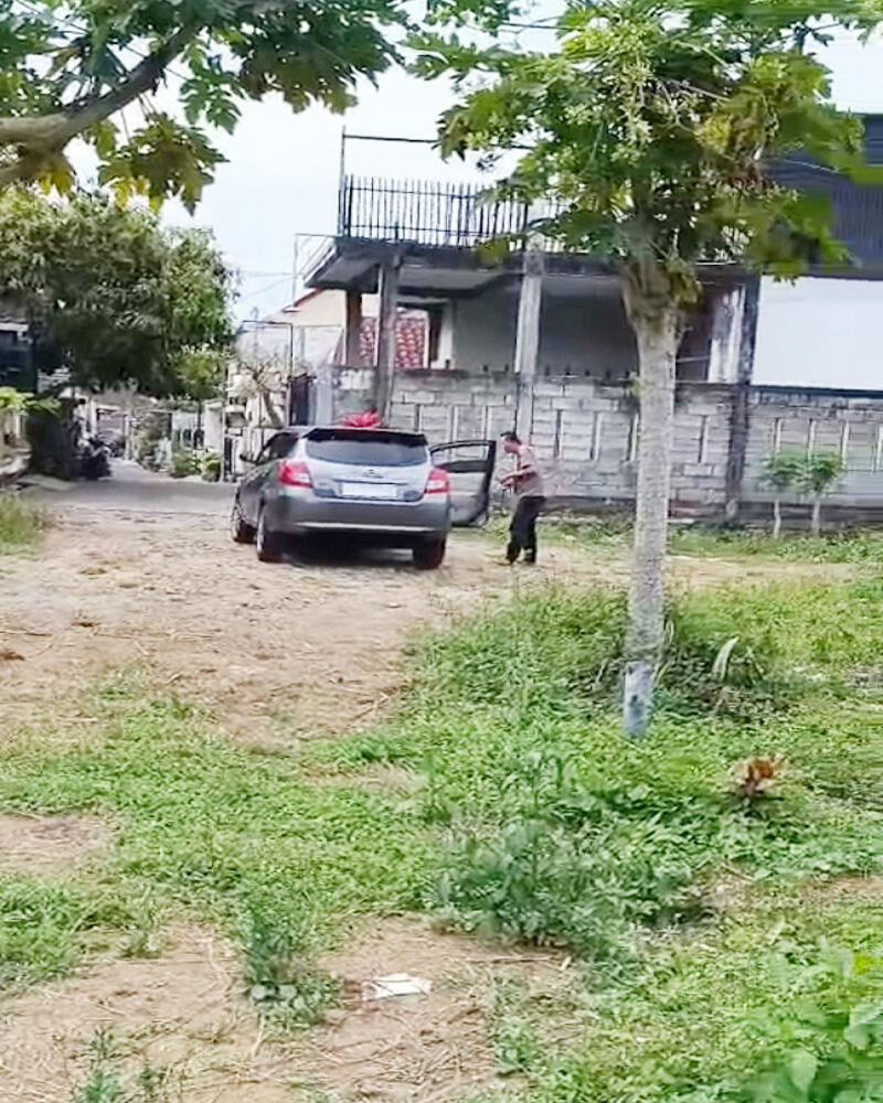 Tanah Dijual di Kota Batu Dekat Jatim Park 2, Pasar Besar Kota Batu, Lippo Plaza Batu